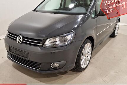 VW Touran 173.633 km 9.999 &euro; Chemnitz 09125