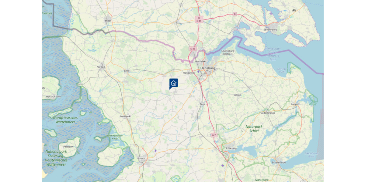 Grundstück Lindewitt Kleinwiehe - 89.400&euro; | Angebot:25210519