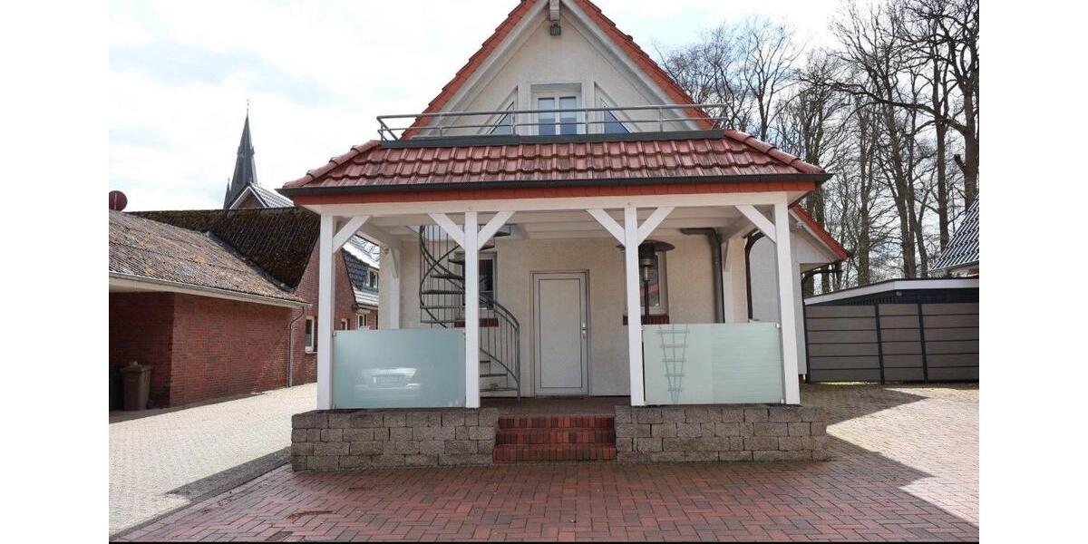 Einfamilienhaus Cappeln (Oldenburg) - 8 Zimmer, 166 m&sup2;, 279.000&euro; | Angebot:26870839
