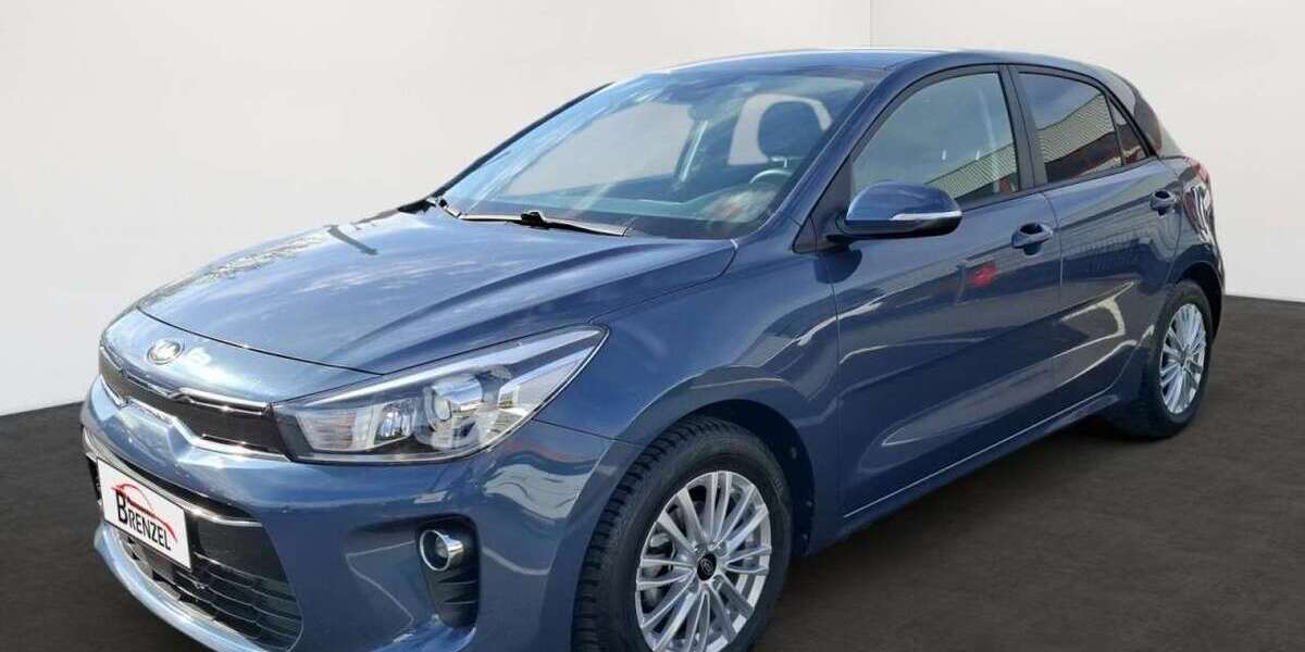 Kia Rio 30.955 km 10.490 &euro; Iserlohn 58640