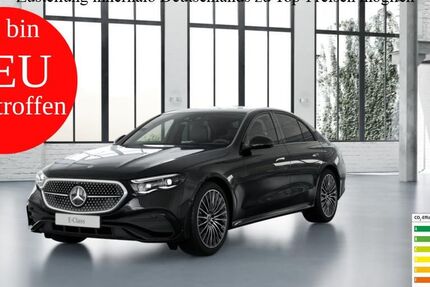 Mercedes-Benz E 450 5.000 km 89.800 &euro; Regensburg 93053