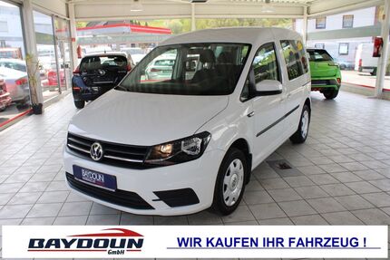 VW Caddy 134.000 km 15.000 &euro; Bergneustadt (Nähe Köln) 51702