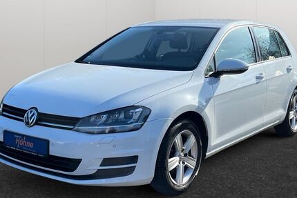 VW Golf 145.000 km 10.990 &euro; Wandlitz OT Basdorf 16348