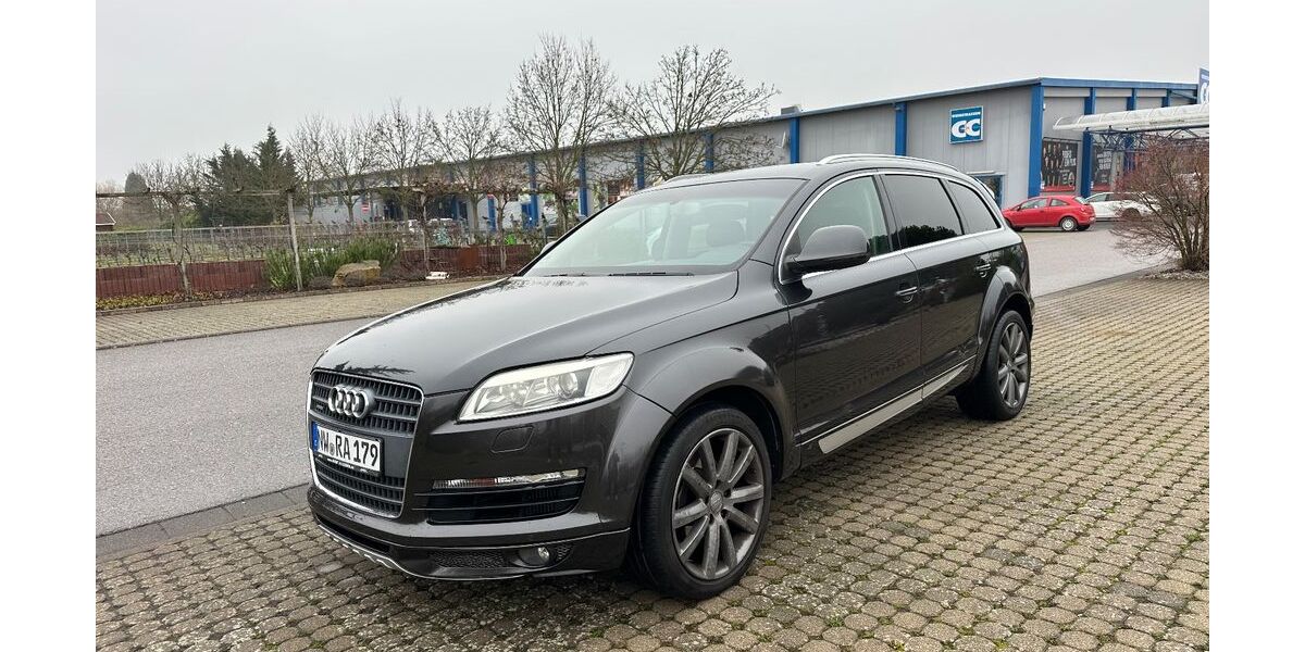 Audi Q7 315.000 km 7.800 &euro; Neustadt an der Weinstraße 67433