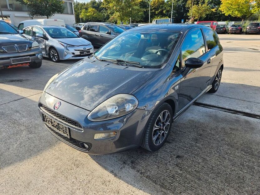 Punto