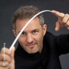 Zurück in die Zukunft! Neujahrskonzert 09.01.2027 Stadttheater Minden
