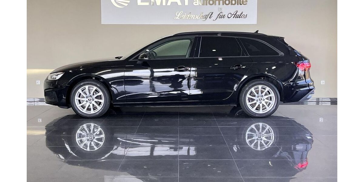 Audi A4 91.000 km 22.990 &euro; Dautphetal 35232