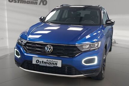 VW T-Roc 22.352 km 28.970 &euro; Fritzlar 34560