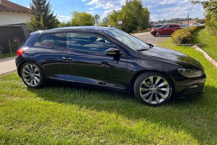 VW Scirocco