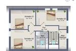 Einfamilienhaus Glowe - 4 Zimmer, 130 m&sup2;, 497.000&euro; | Angebot:26806277