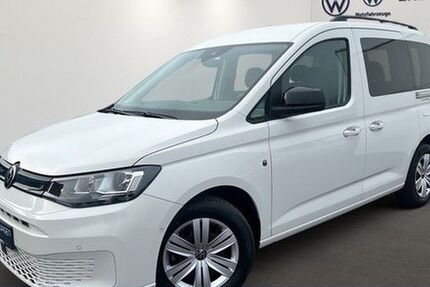 VW Caddy 35.650 km 24.990 &euro; Rüdersdorf 15562