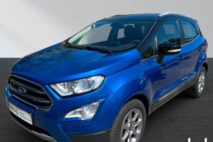 Ford EcoSport 16.580 km 15.990 &euro; Oranienburg OT Germendorf 16515