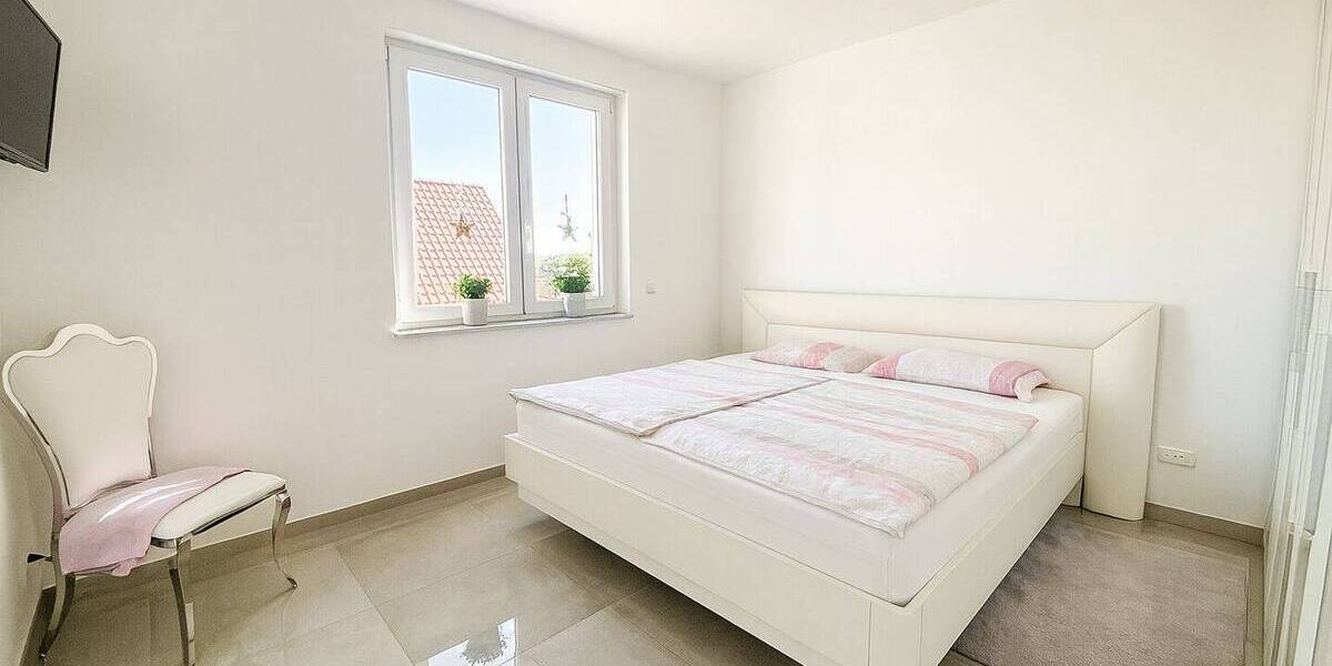 Einfamilienhaus Niedernjesa Niedernjesa - 8 Zimmer, 220 m&sup2;, 694.000&euro; | Angebot:26192134