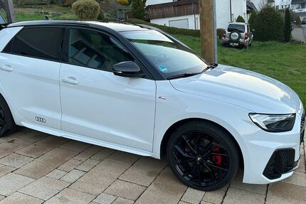 Audi A1 33.000 km 25.700 &euro; Olsberg 59939
