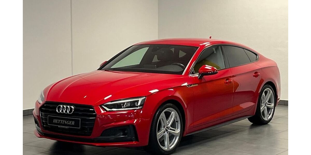 Audi A5 52.800 km 27.650 € Marktheidenfeld 97828