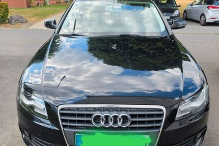 Audi A4 243.286 km 5.300 &euro; BERGNEUSTADT 51702