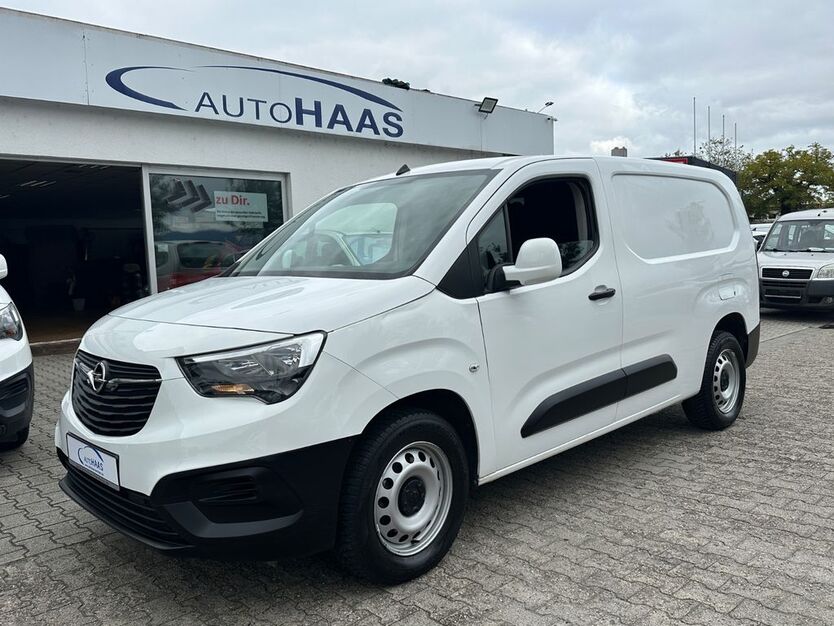 Opel Combo 63.350 km 12.850 € Viernheim 68519