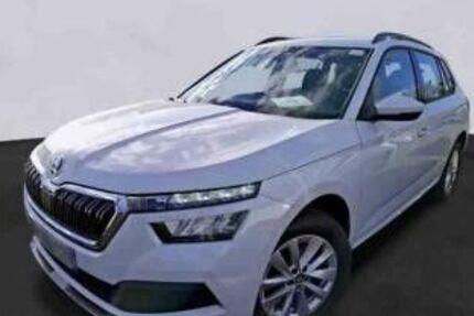Skoda Kamiq 54.600 km 15.990 &euro; Pfaffenhofen/Ilm 85276