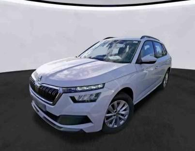 Skoda Kamiq 54.600 km 15.990 &euro; Pfaffenhofen/Ilm 85276