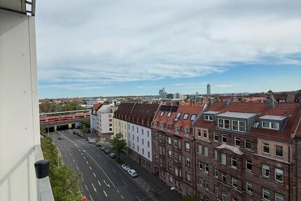 1 Zimmerwohnung