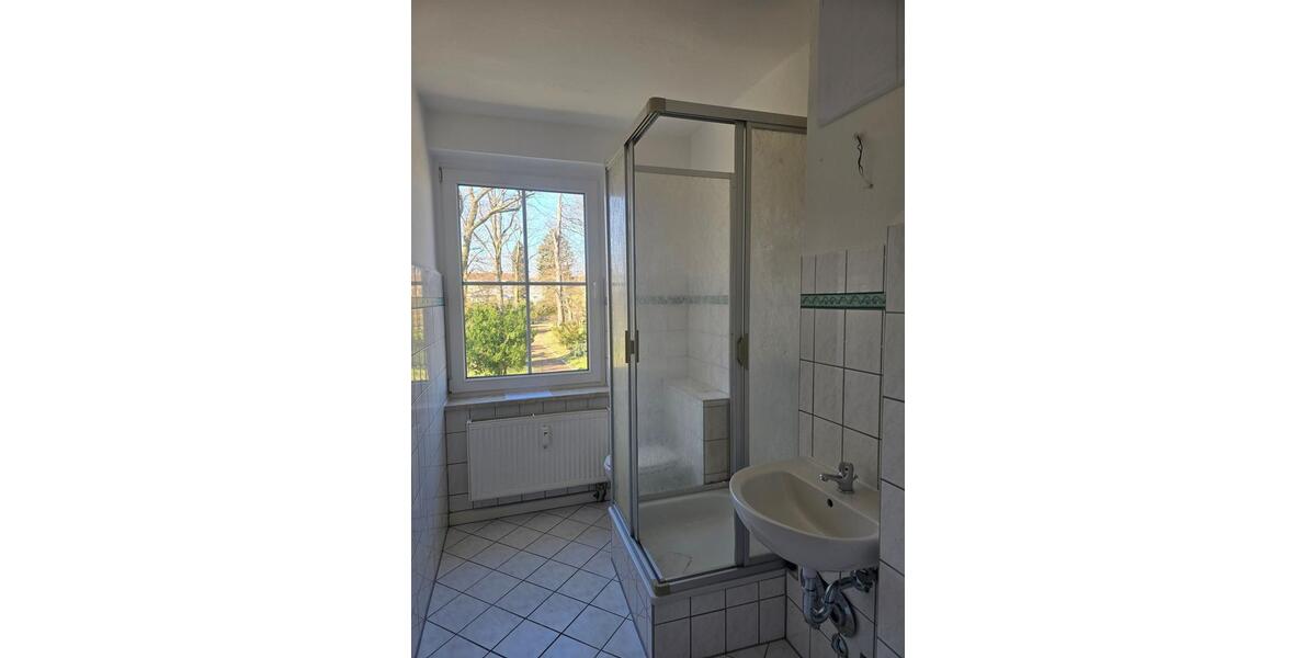 Etagenwohnung Kalbe (Milde) - 2 Zimmer, 37 m&sup2;, 214&euro; | Angebot:25756284