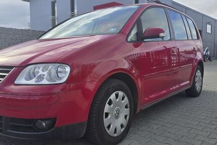 VW Touran