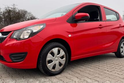 Opel Karl 69.000 km 7.999 &euro; München 81825