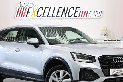 Audi Q2 97.000 km 19.998 &euro; Hamm 59077