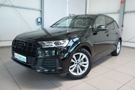 Audi Q7 172.600 km 39.900 &euro; Homburg 66424