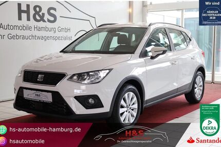 Seat Arona 8.451 km 19.490 &euro; Bad Segeberg 23795
