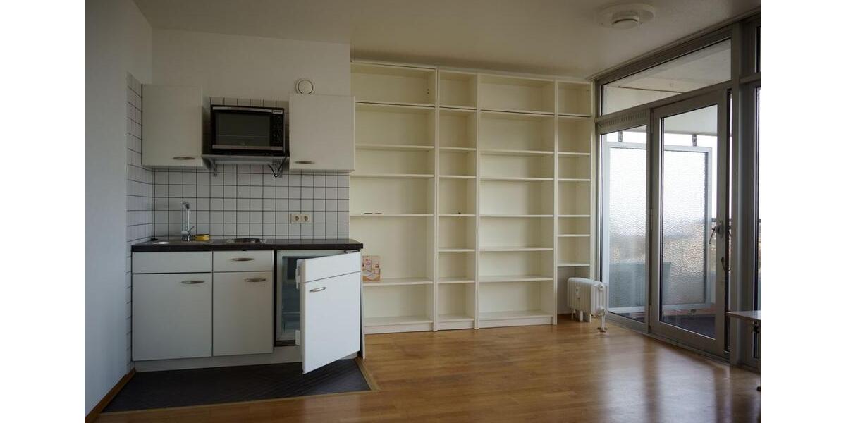 Etagenwohnung Köln Lindenthal - 1 Zimmer, 36 m&sup2;, 169.900&euro; | Angebot:26681469
