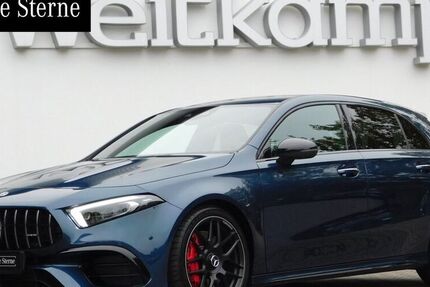 Mercedes A 45 AMG