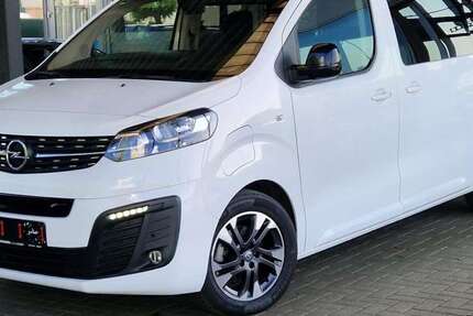 Opel Zafira 67.354 km 24.925 &euro; Greven 48268