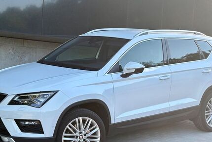 Seat Ateca 79.800 km 17.650 &euro; Weissach 71287