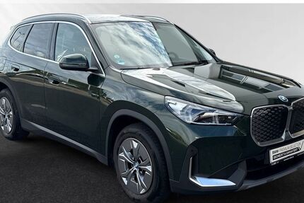 BMW iX1 21.824 km 38.990 € Geldern 47608