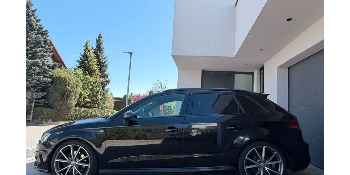 Audi A3 248.000 km 13.200 &euro; Dornstadt 89160