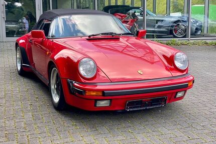 Porsche 911 Urmodell