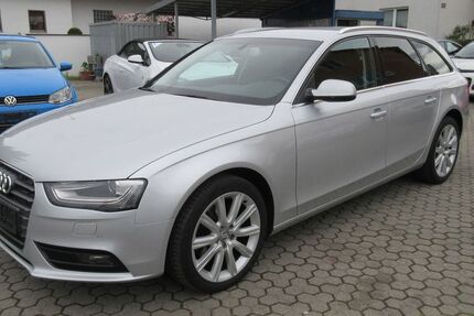 Audi A4 200.000 km 9.900 &euro; Ingolstadt 85055