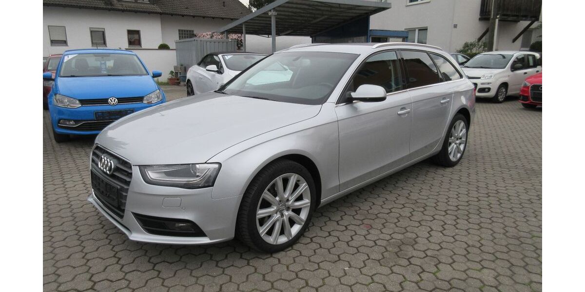 Audi A4 200.000 km 9.900 &euro; Ingolstadt 85055
