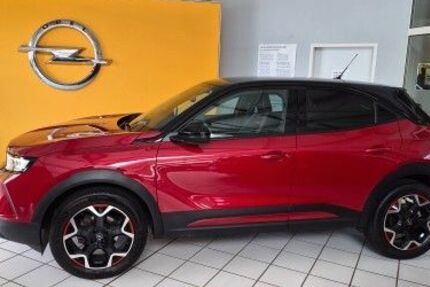 Opel Mokka 38.297 km 17.800 &euro; Olpe 57462