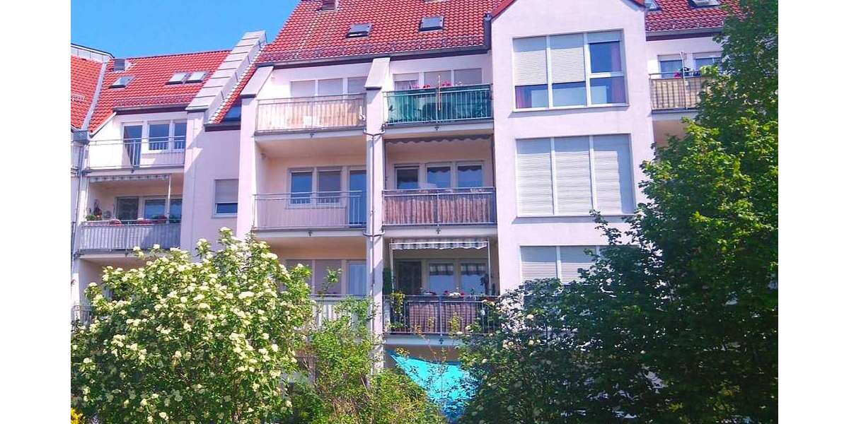 Etagenwohnung Leipzig Möckern - 5 Zimmer, 99 m&sup2;, 331.250&euro; | Angebot:25050015