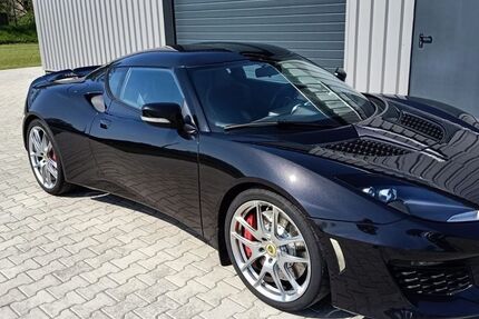 Lotus Evora 59.000 km 56.000 &euro; Westoverledingen 26810