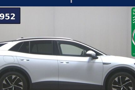 VW ID.4 176.784 km 17.980 &euro; Gyhum/Bockel 27404