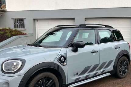Mini Cooper SE Countryman 48.000 km 27.950 &euro; Holler 56412