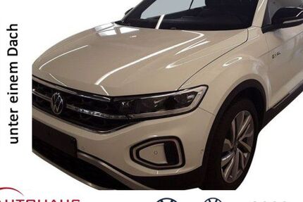 VW T-Roc 6.425 km 33.850 &euro; Abensberg 93326