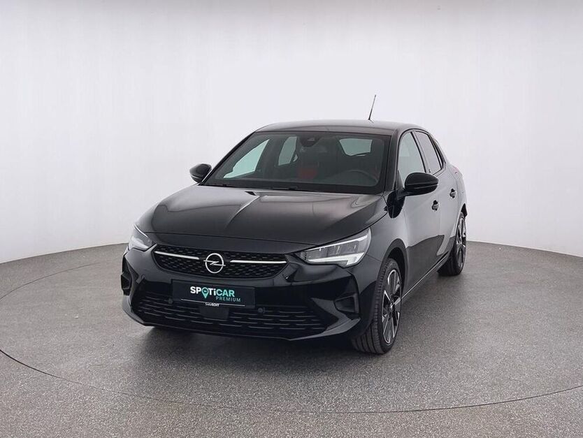 Corsa