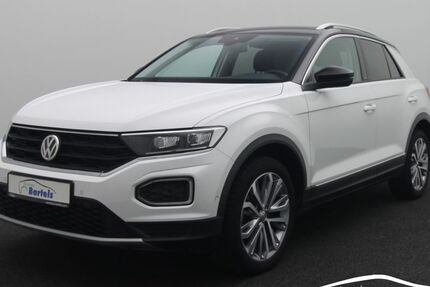 VW T-Roc 86.708 km 20.990 &euro; Sögel 49751
