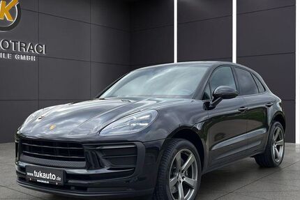 Porsche Macan 27.000 km 72.800 € Nürtingen 72622