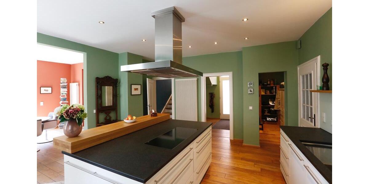 Einfamilienhaus Telgte - 9 Zimmer, 213 m&sup2;, 950.000&euro; | Angebot:24688493