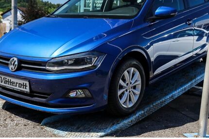 VW Polo 26.992 km 14.930 &euro; Eschershausen 37632